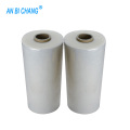 Plastic Machine Shrink Wrap Film Roll